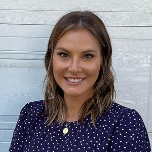 Meet your Posher, Shawna